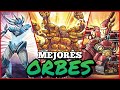 🔴 RECOMENDACIÓN DE ORBES #18: BOUNDA, ED-404 Y ORION 🔴 | Mutants Genetic Gladiators - Manuellewe