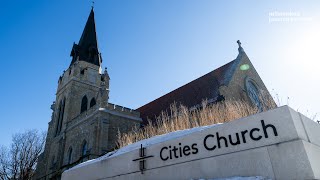 Don Lemon arrested: Footage of Minnesota church protest against ICE tied showed scenes before arrest