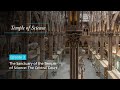 Temple of Science Episode 3 – The Sanctuary of the Temple of Science: The Central Court