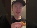 北海道函館でおいしいもの食べる🌝🍔ラッキーピエロ🤡 eating eatingshow 飯テロ 大食い mukbang 北海道 ハンバーガー グルメ