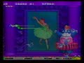 スーパーファミコン　極上パロディウスcm　1994年　60fps