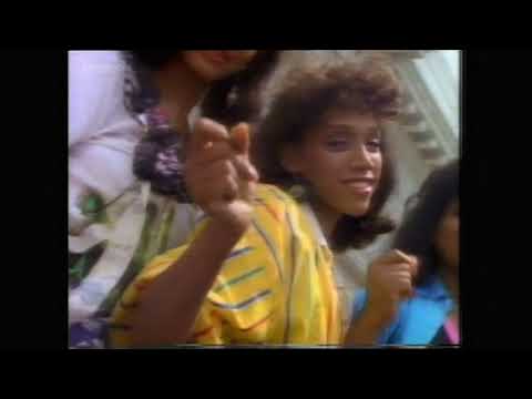 Sister Sledge - Frankie - YouTube