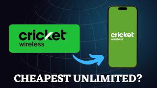 Cricket Wireless Plans Explained 2026 Pricing Data Best Value