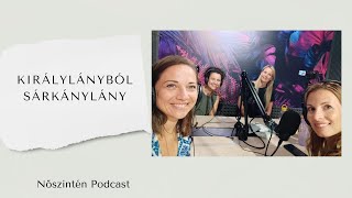 Királylányból sárkánylány | S02E04