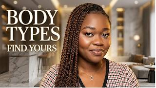 You Don't Need A New Body. You Just Need To Watch This video #BodyTypeGuide#fashionhacks#Style#