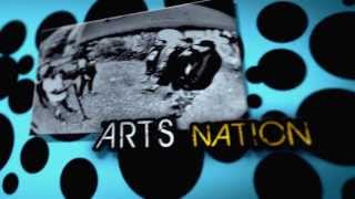 Arts Nation Promo