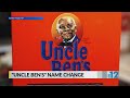 Uncle Ben's name change