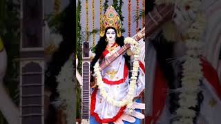 #video saraswati puja wattshap status short video