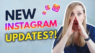 6 NEW INSTAGRAM UPDATES YOU MIGHT HAVE MISSED | INSTAGRAM GROWTH