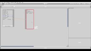 Quest System and Node Editor