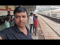 बाराबंकी जंक्शन न्यू अपडेट barabanki railway station new update. barabanki station new update.