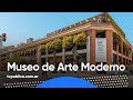 Un Recorrido por el Museo de Arte Moderno de Buenos Aires - Todos Estamos Conectados