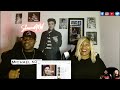 WOW WE FEEL HER PAIN!! PATSY CLINE - I FALL TO PIECES (REACTION)