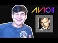 Avicii - SOS (feat. Aloe Blacc) | Reaction
