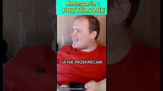 PRZYSŁOWIE : KIEDY RANNY STAJE DWORZEC / RAPTUS parodia \\ ŚMIESZNE FILMIKI