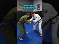 My 3 Favorite Jiu Jitsu Takedowns!