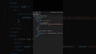 Enhance Navigation with JavaScript Redirects Tips and Tricks