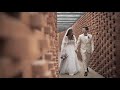 Hutan Kota by Plataran, Jakarta Wedding | William Louis & Sara Robert