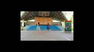 GPE 3 (MODERN DANCE AND CONTEMPORARY DANCE)