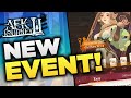 10 MORE Free Pulls & FREE NEW SKIN!! AFK Journey New Event Breakdown (AFK Journey)