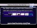 SQL Training - Structured Query Language Tutorial - The DROP USER and DROP ROLE Statements Lesson