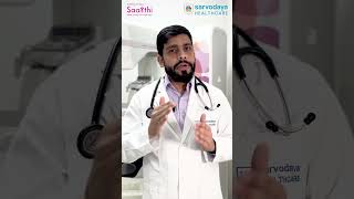 Ladies, This Test Could Save Your Life | Sarvodaya Healthcare