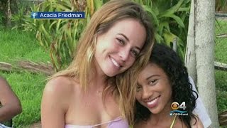3 College Students Locked Up After Prostitution Sting In Coral Gables