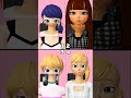 WHO'S THE BEST🙀 #zepeto #tiktokviral #love #tiktok #tiktokdance #lovestory #miraculous#trending