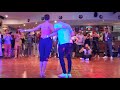 horacio u0026 maddie bonga ginica sydney international festival kizomba semba dance