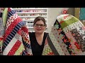 battle of the quilts showdown joann fabric vs. moda