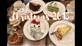 X'MAS VLOG | 在纽约的圣诞节🎄