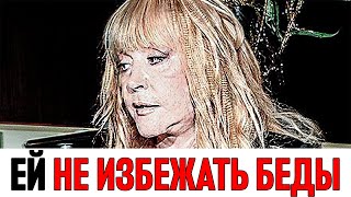 У Аллы сдают нервы: экстрасенс предрекла Пугачевой беду | Новости Шоу Бизнеса Сегодня