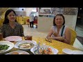 kota kinabalu city tour 沙巴趴趴走 相约在沙巴 uncle liew 小时候玩伴的朋友 没想到在沙巴亚庇是最大最老超人氣海鮮餐廳 超正海鲜天堂！