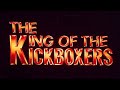 O REI DOS KICKBOXERS - Filme Completo Legendado