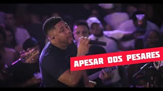 Pata de Urso - Apesar dos Pesares #PagodeDosPatas