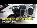 PAKET AUDIO MOBIL HRV FULL PEREDAM FAST & EASY