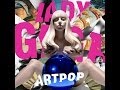 Lady Gaga - ARTPOP (Cover)