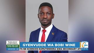 Wuuno gyenvudde wa Bobi Wine okuva obuto bwe okutuuka lwafuuse ensonga mu ggwanga #Kawunyemu360