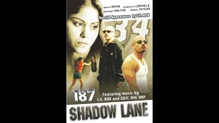 187 SHADOW LANE (Gangsters Classics) Primera parte