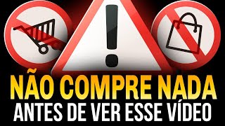 Consumismo e Compulsão por Compras: 600 MILHÕES de Pessoas sofrem DESSA Doença e NÃO SABEM!