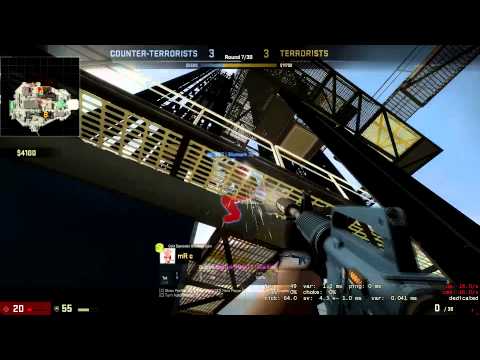 Biggest fail 67 in 10 hit CSGO Biggest fail 67 in 10 hit CSGO