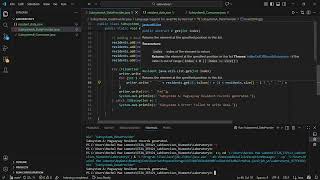 Introduction to Integrative Programming & Technology