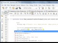 Java prog#14.How to Insert/Save data from netbeans java into database Sqlite (MySql)