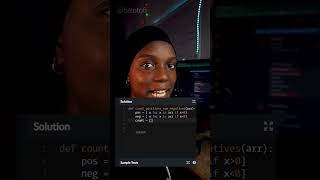 CodeWars PYTHON Challenge #2 #coding #python