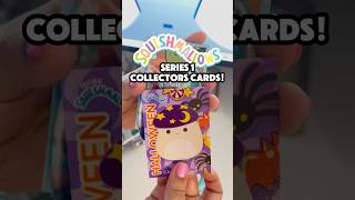 Squishmallows Collectors Unite! #squishmallows