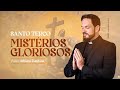 Santo Terço - Mistérios Gloriosos - Pe Adriano Zandoná