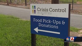 Winston-Salem emergency assistance provider says help is still needed