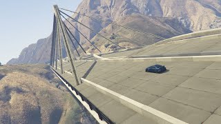 GTA Online Track Showcase - 10 Pw3n Tracks you must try!