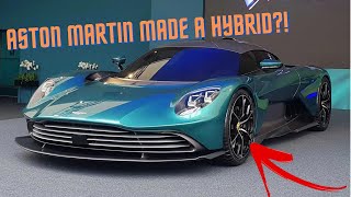 10 Best New Hybrid Cars Coming In 2023!