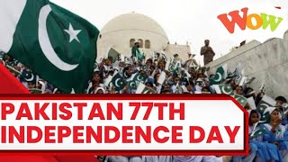 INDEPENDENCE DAY CELEBRATION | 14TH AUGUST 2023